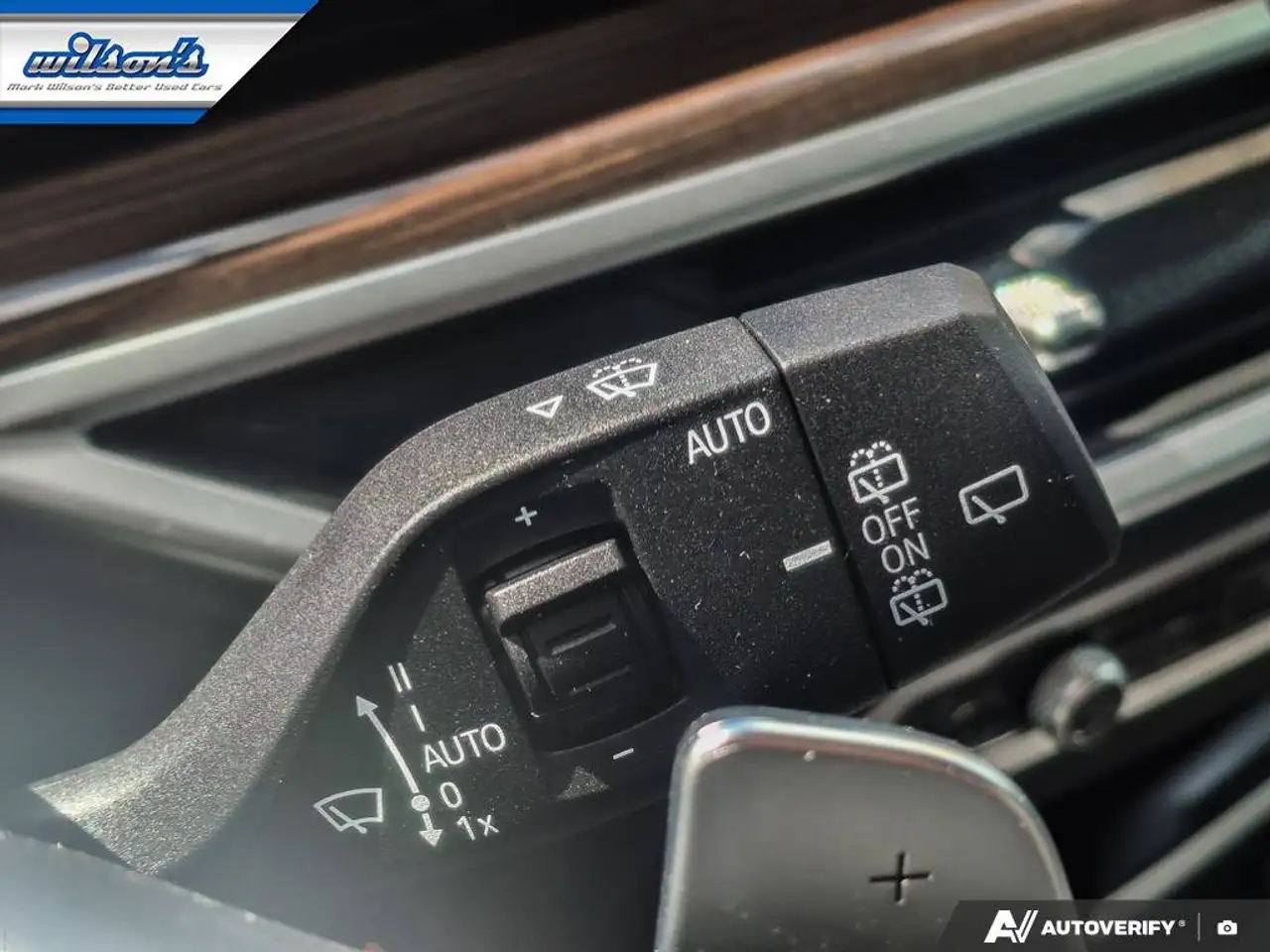 BMW X7 photo BMW X7