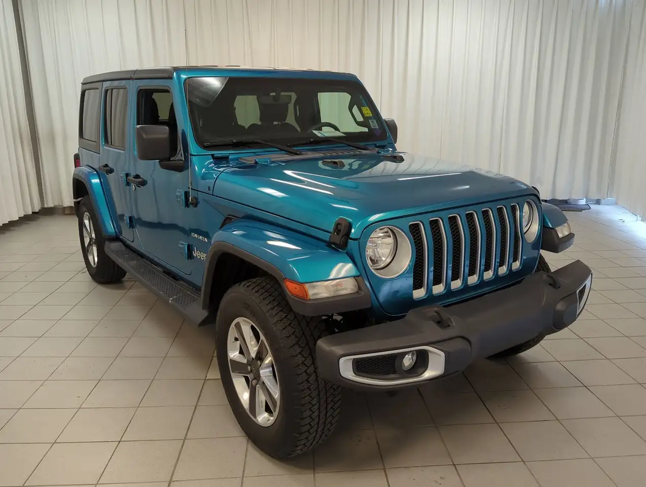 Jeep Wrangler fotografie Jeep Wrangler