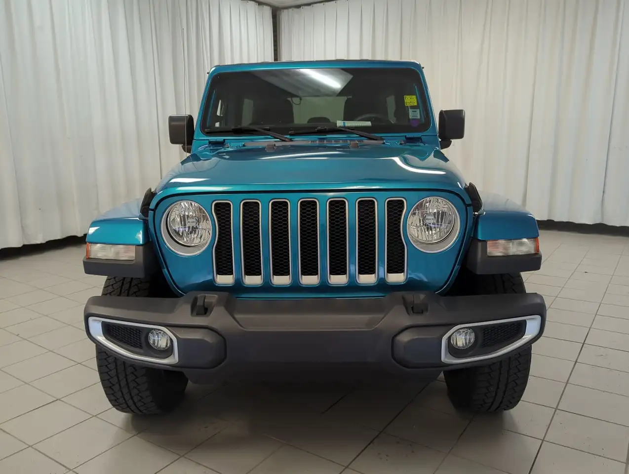 Jeep Wrangler fotografie Jeep Wrangler