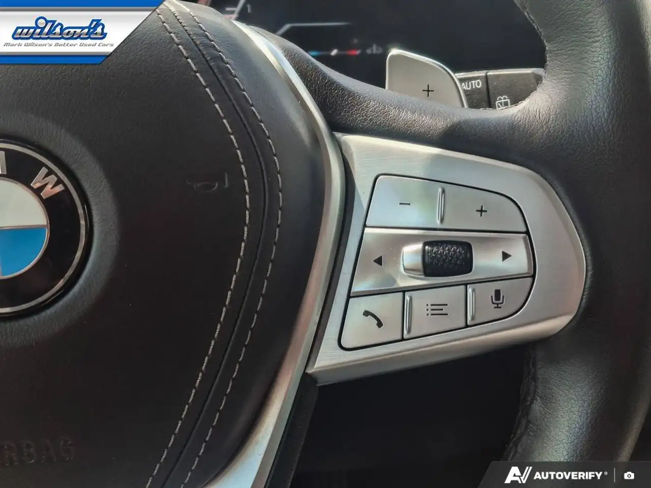 BMW X7 photo BMW X7