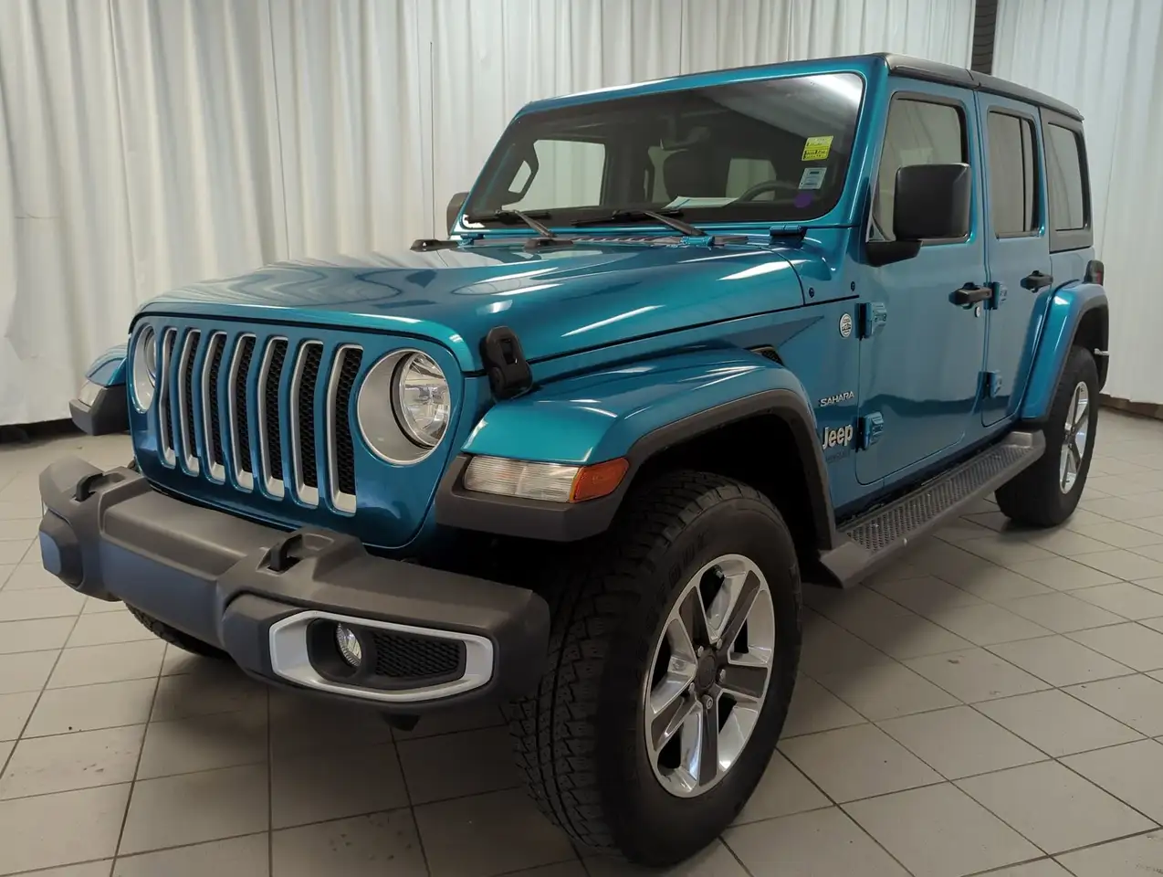 Jeep Wrangler fotografie Jeep Wrangler