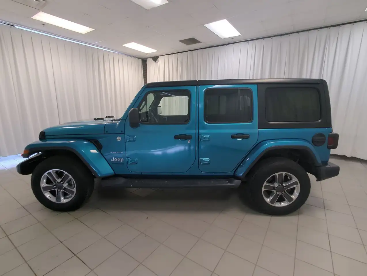 Jeep Wrangler fotografie Jeep Wrangler