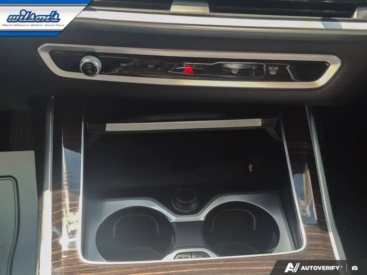 BMW X7 photo BMW X7