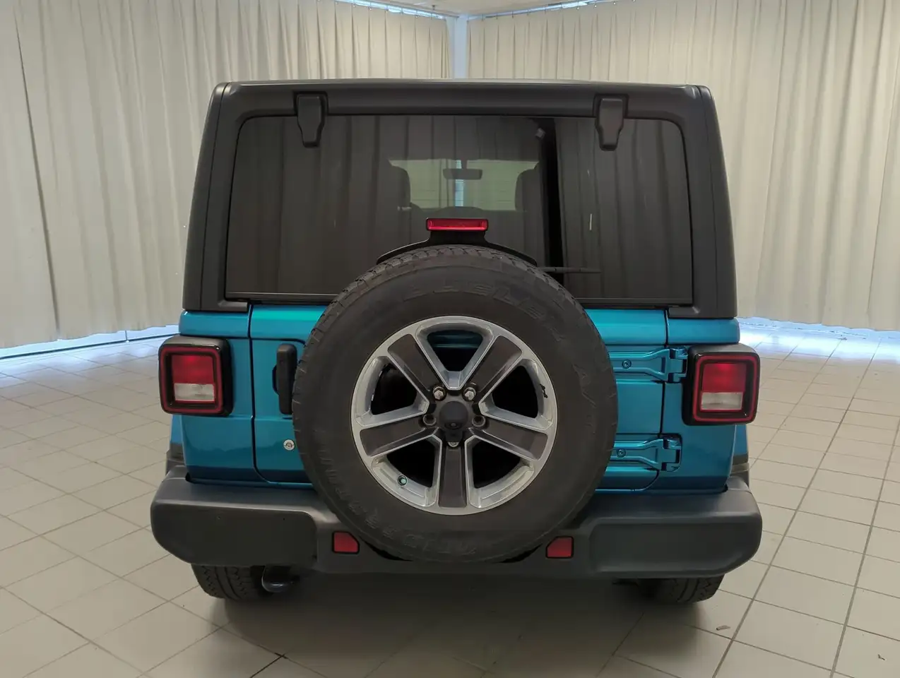 Jeep Wrangler fotografie Jeep Wrangler