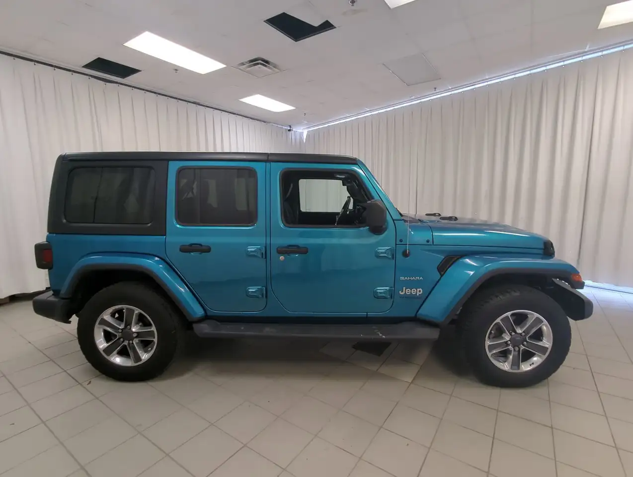 Jeep Wrangler fotografie Jeep Wrangler