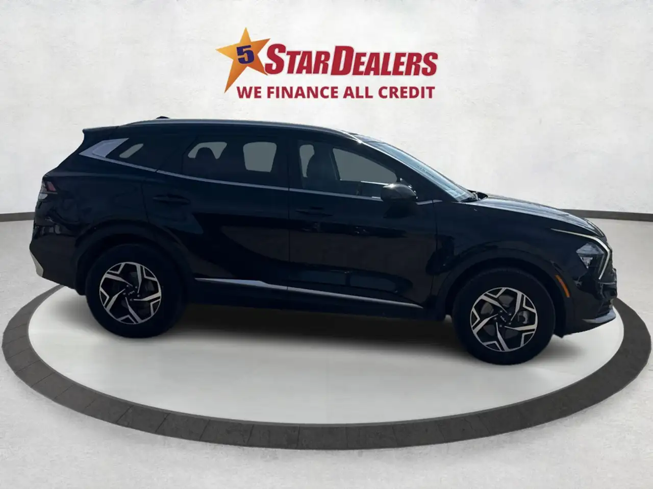 Kia Sportage photo Kia Sportage