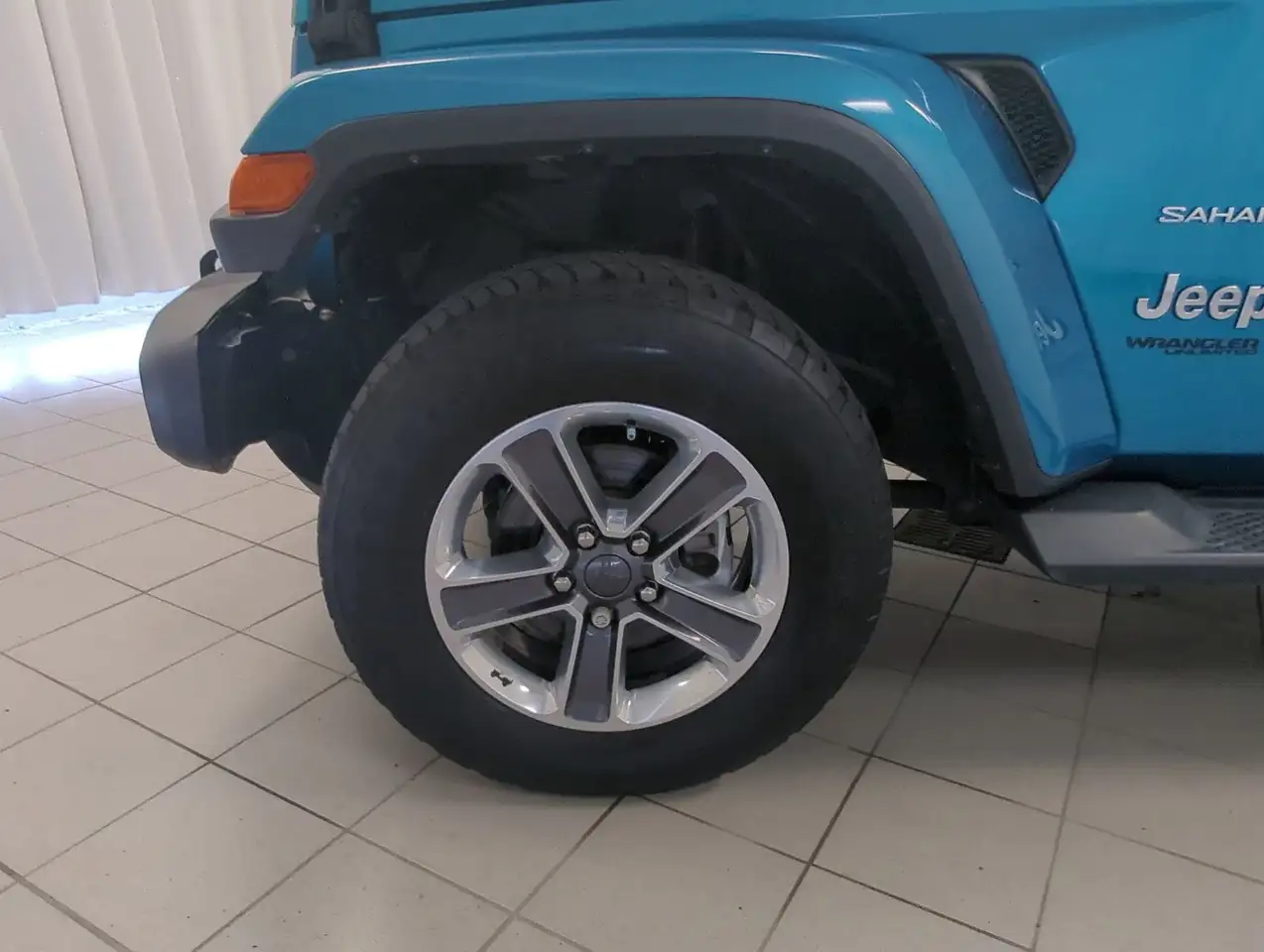 Jeep Wrangler fotografie Jeep Wrangler