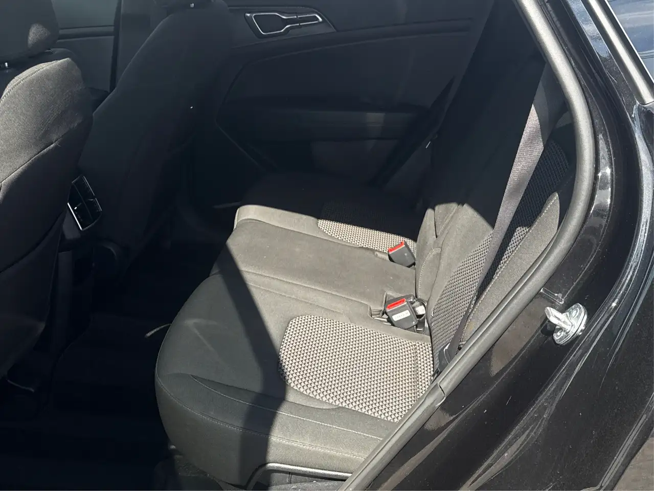 Kia Sportage photo Kia Sportage