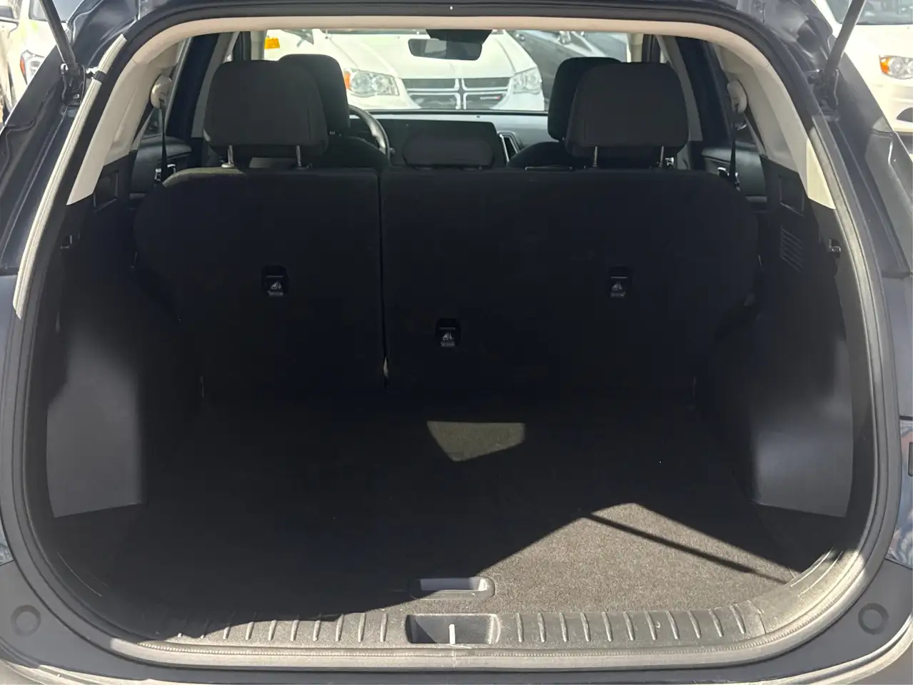 Kia Sportage photo Kia Sportage