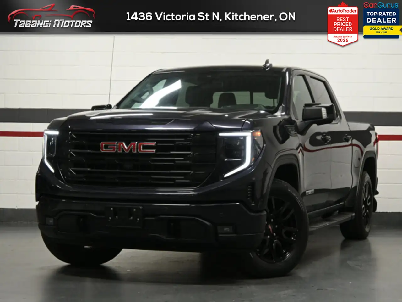 GMC Sierra 1500 photo GMC Sierra 1500