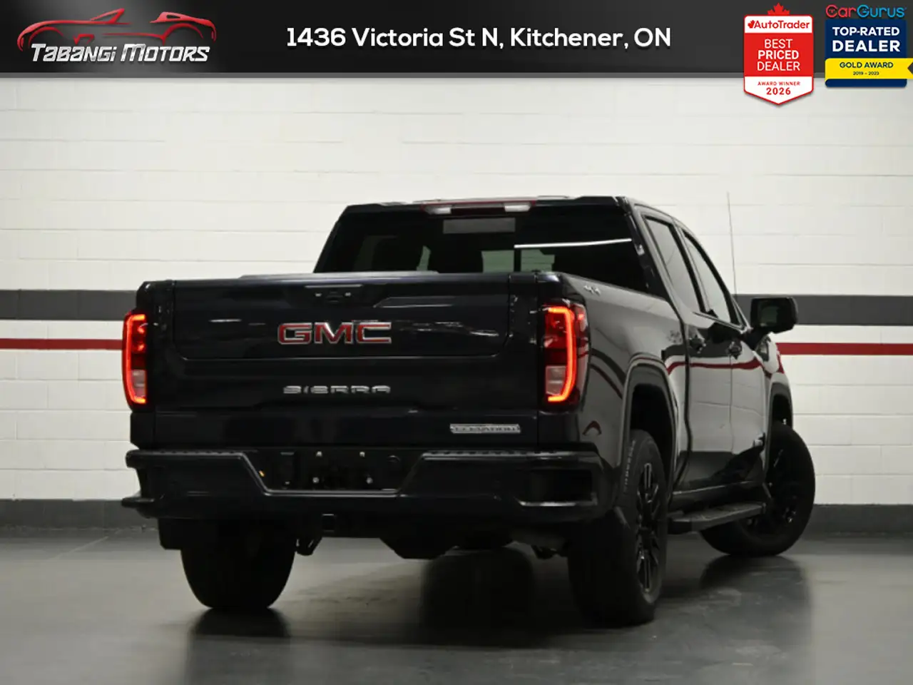 GMC Sierra 1500 photo GMC Sierra 1500