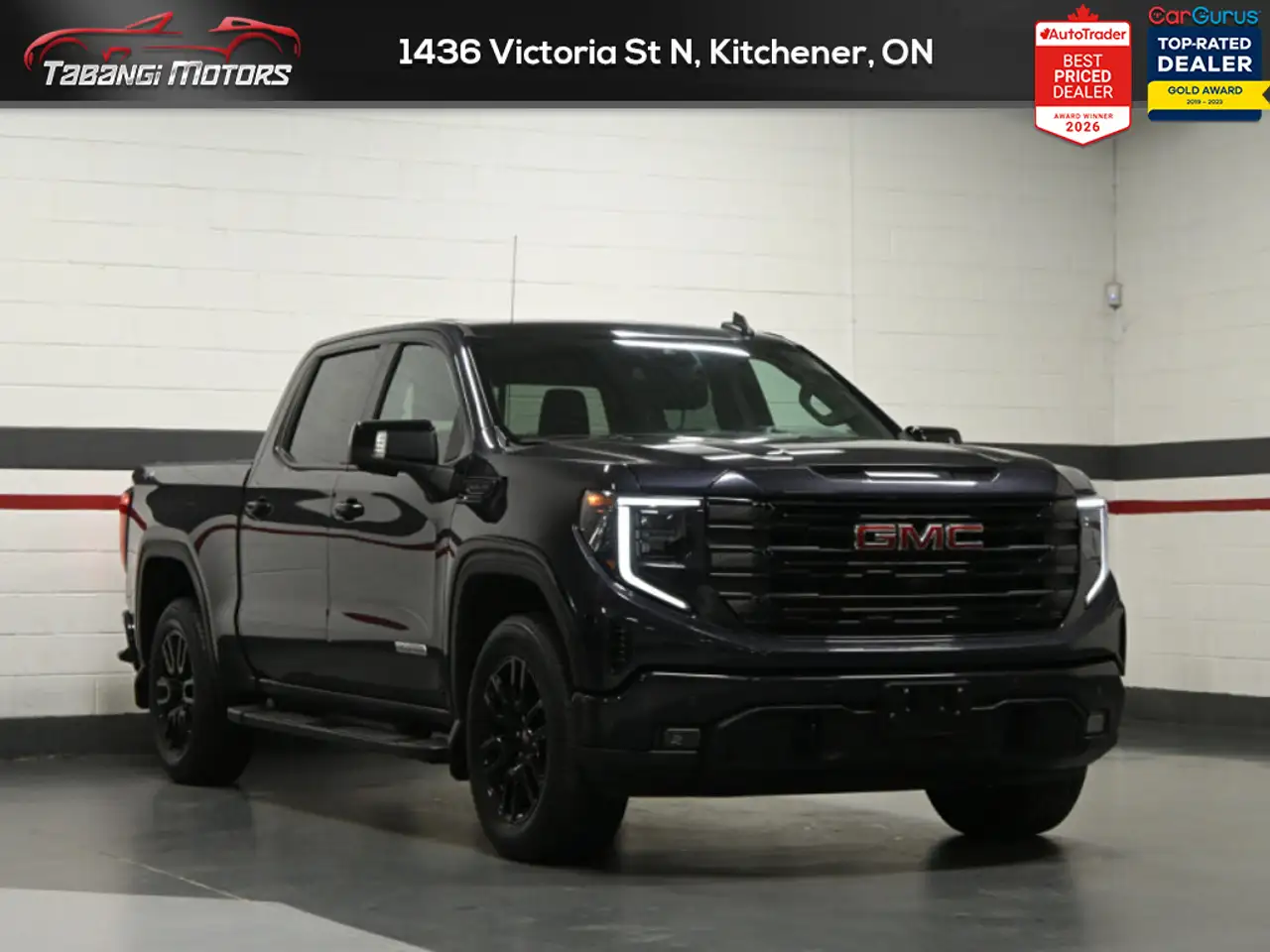GMC Sierra 1500 photo GMC Sierra 1500