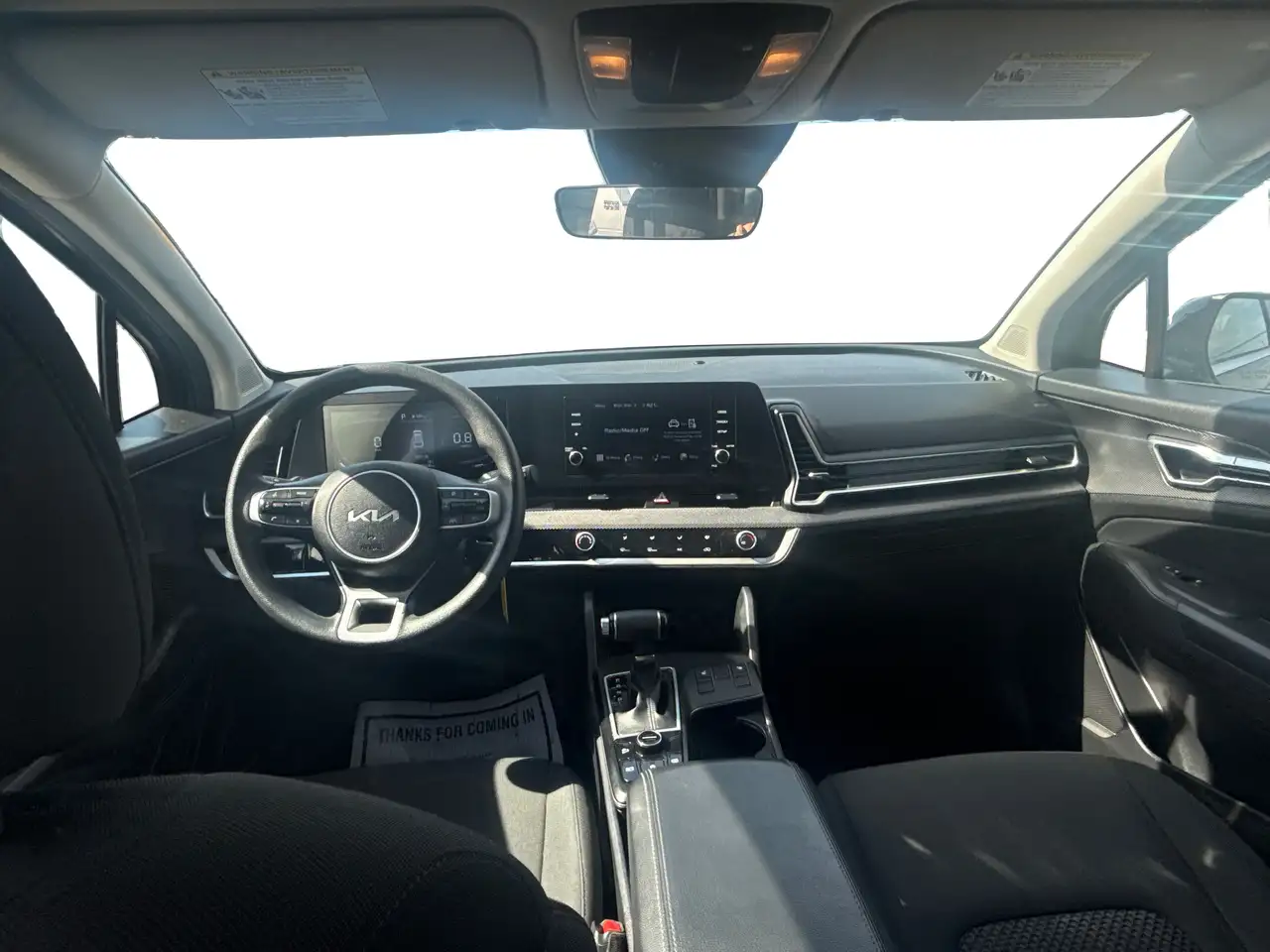 Kia Sportage photo Kia Sportage