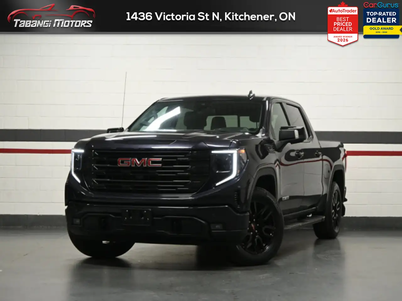 GMC Sierra 1500 photo GMC Sierra 1500
