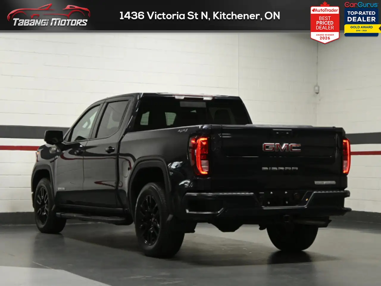 GMC Sierra 1500 photo GMC Sierra 1500
