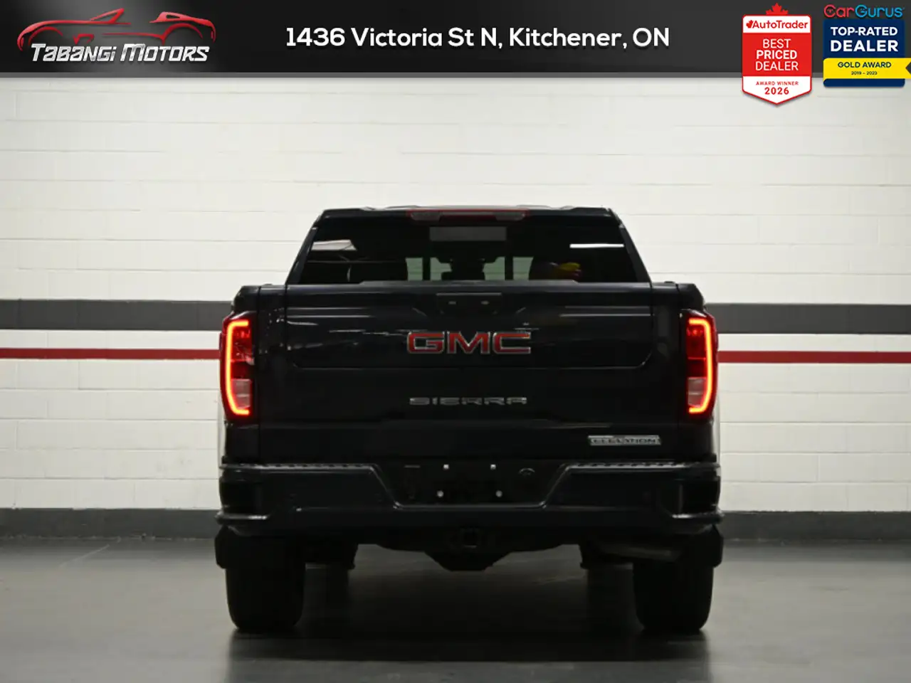 GMC Sierra 1500 photo GMC Sierra 1500