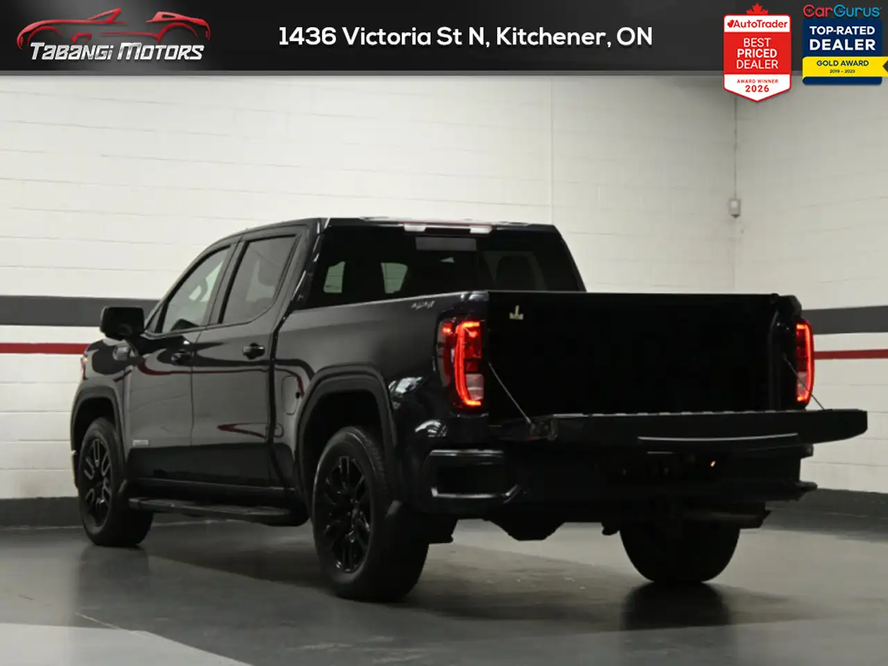 GMC Sierra 1500 photo GMC Sierra 1500