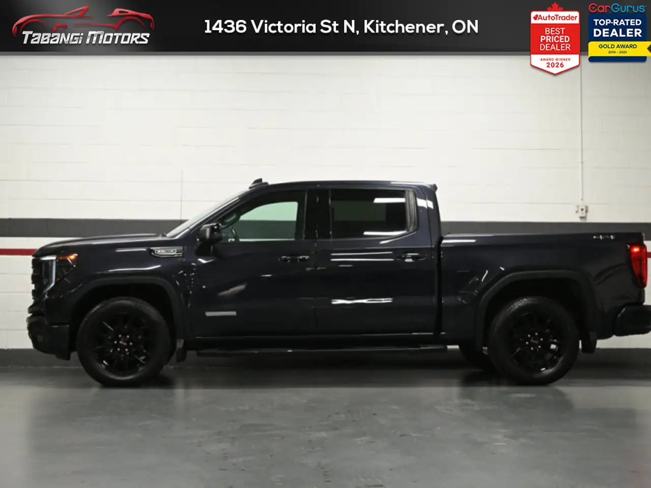 GMC Sierra 1500 photo GMC Sierra 1500