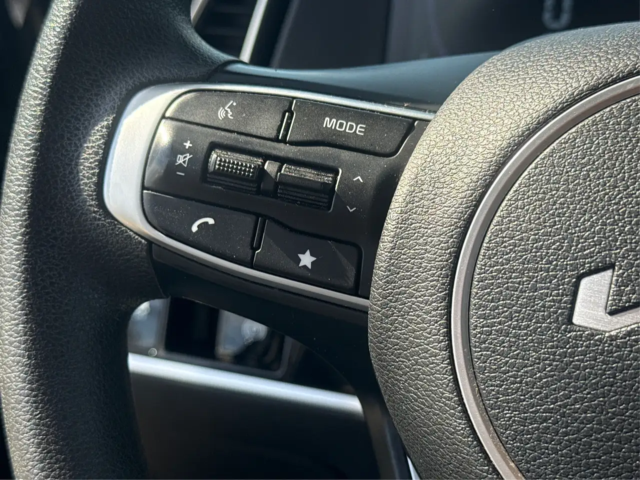 Kia Sportage photo Kia Sportage