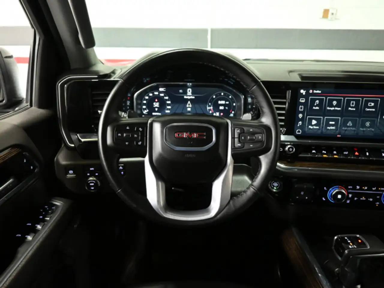 GMC Sierra 1500 photo GMC Sierra 1500