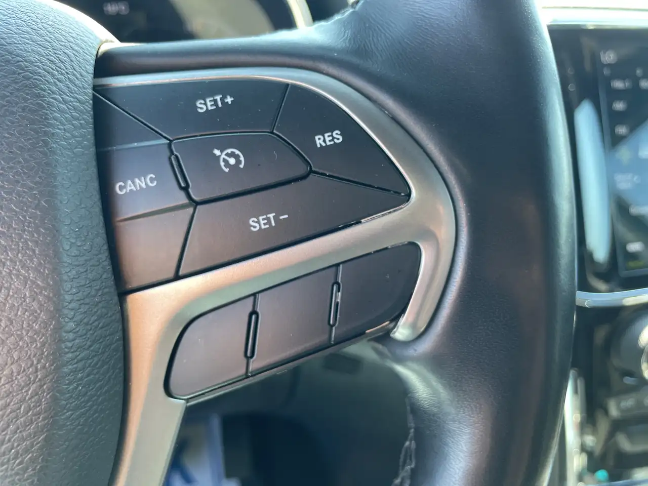 Jeep Grand Cherokee fotografie Jeep Grand Cherokee