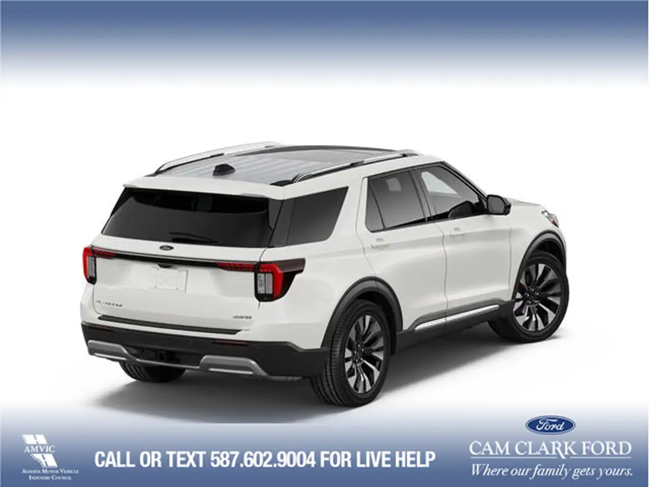 Ford Explorer fotografie Ford Explorer