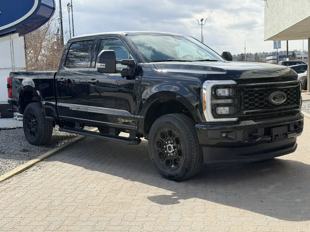 Ford F 350 снимка Ford F 350
