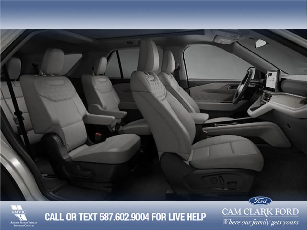 Ford Explorer fotografie Ford Explorer