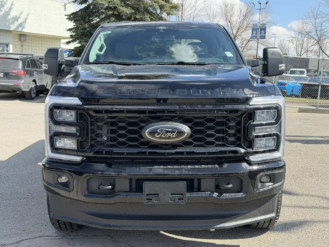 Ford F 350 снимка Ford F 350