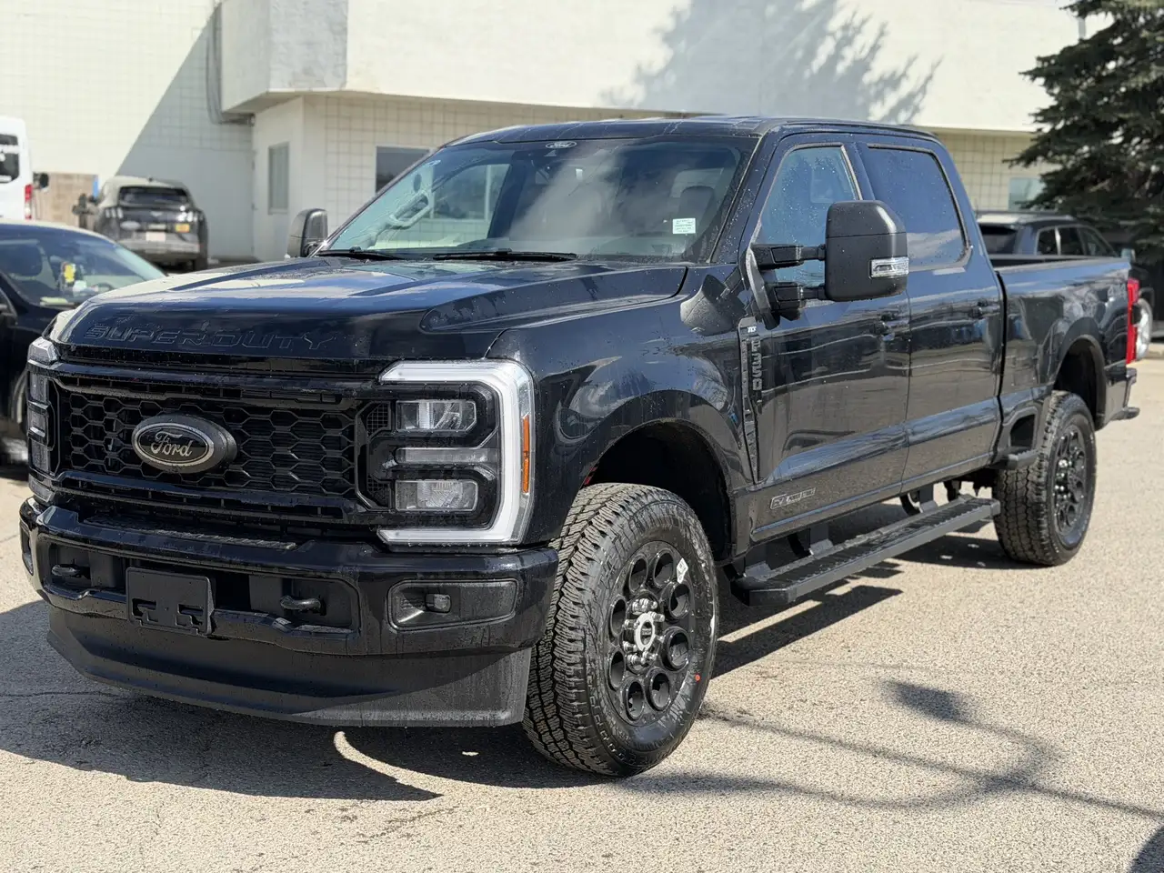 Ford F 350 снимка Ford F 350