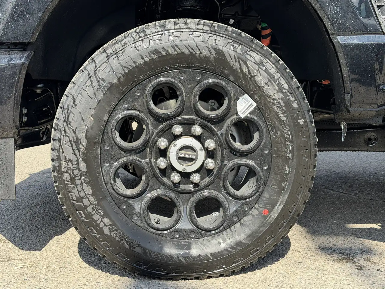 Ford F 350 снимка Ford F 350