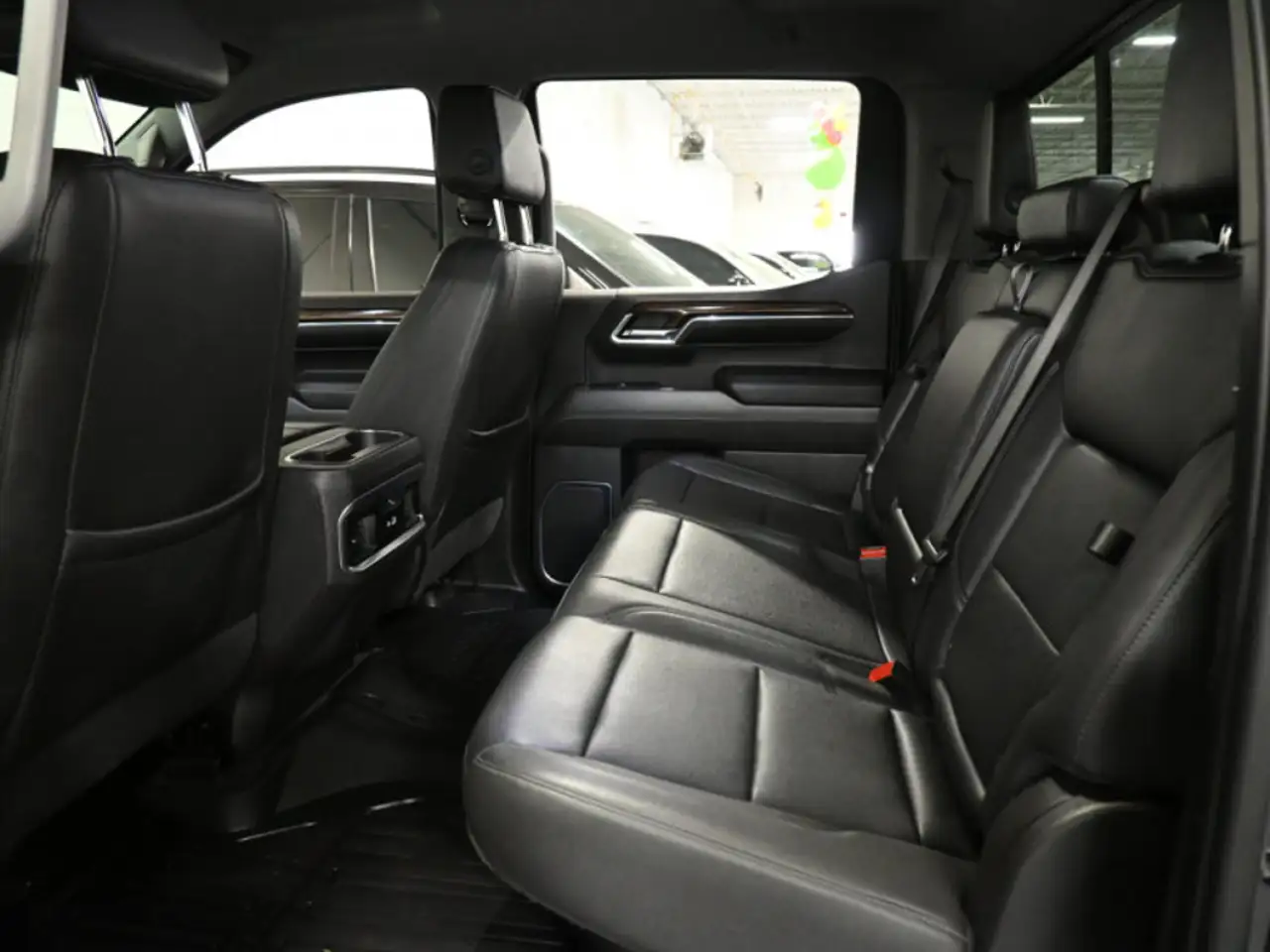 GMC Sierra 1500 photo GMC Sierra 1500