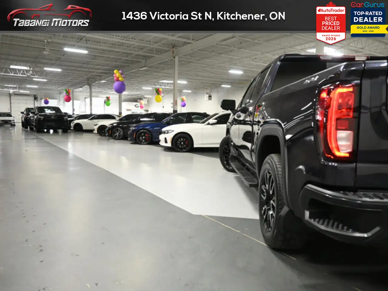 GMC Sierra 1500 photo GMC Sierra 1500