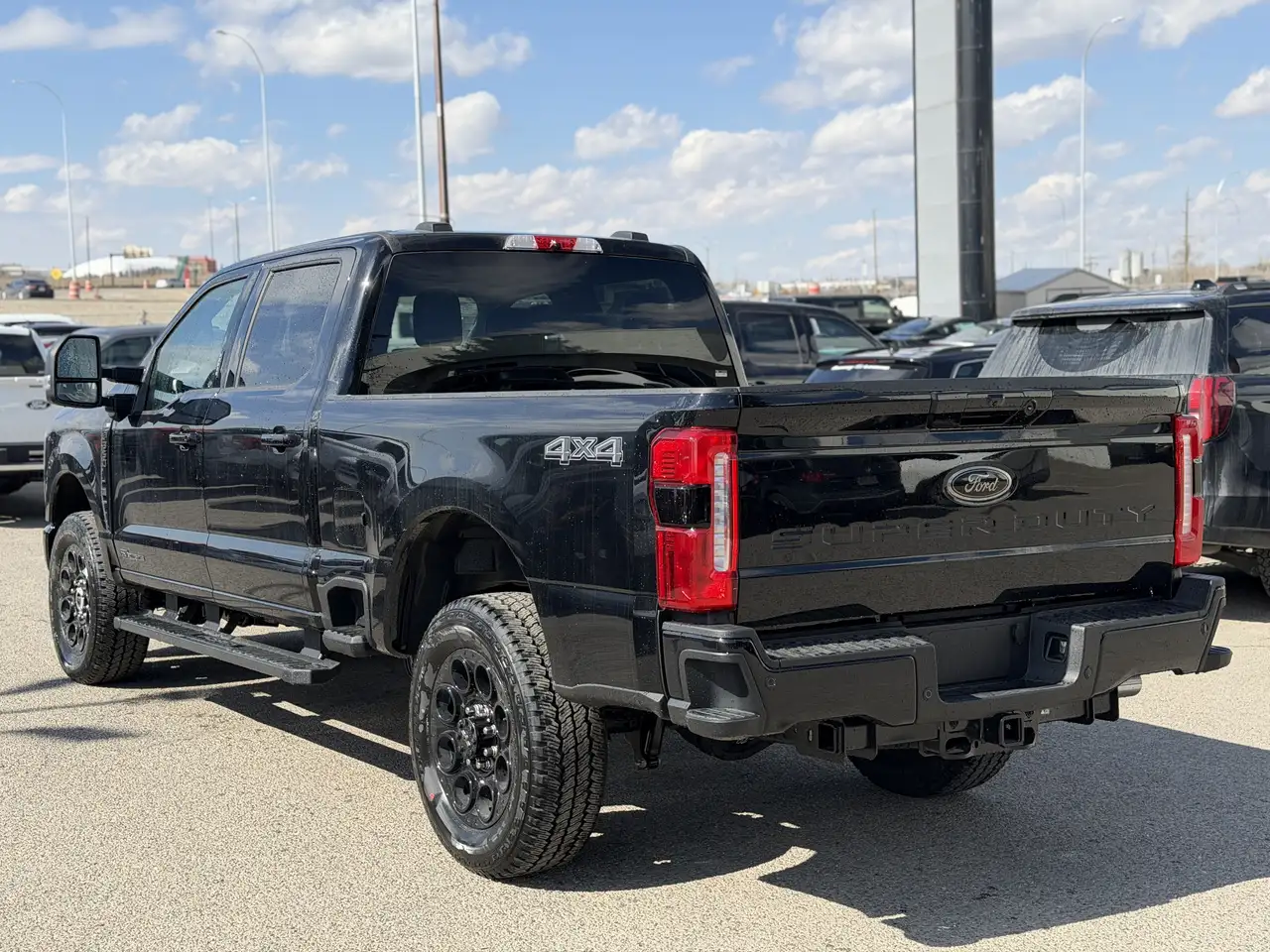 Ford F 350 снимка Ford F 350