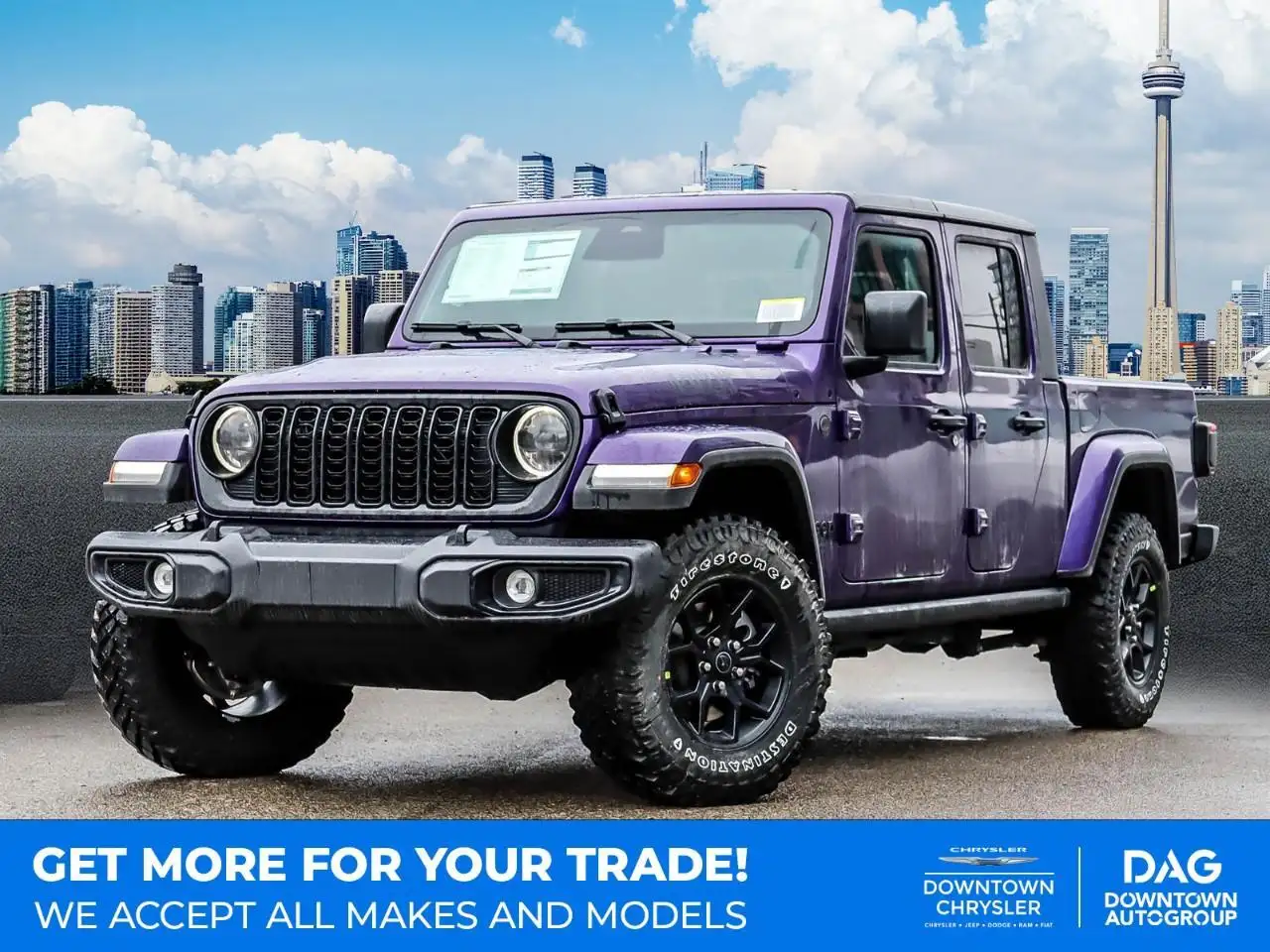 Jeep Gladiator photo Jeep Gladiator