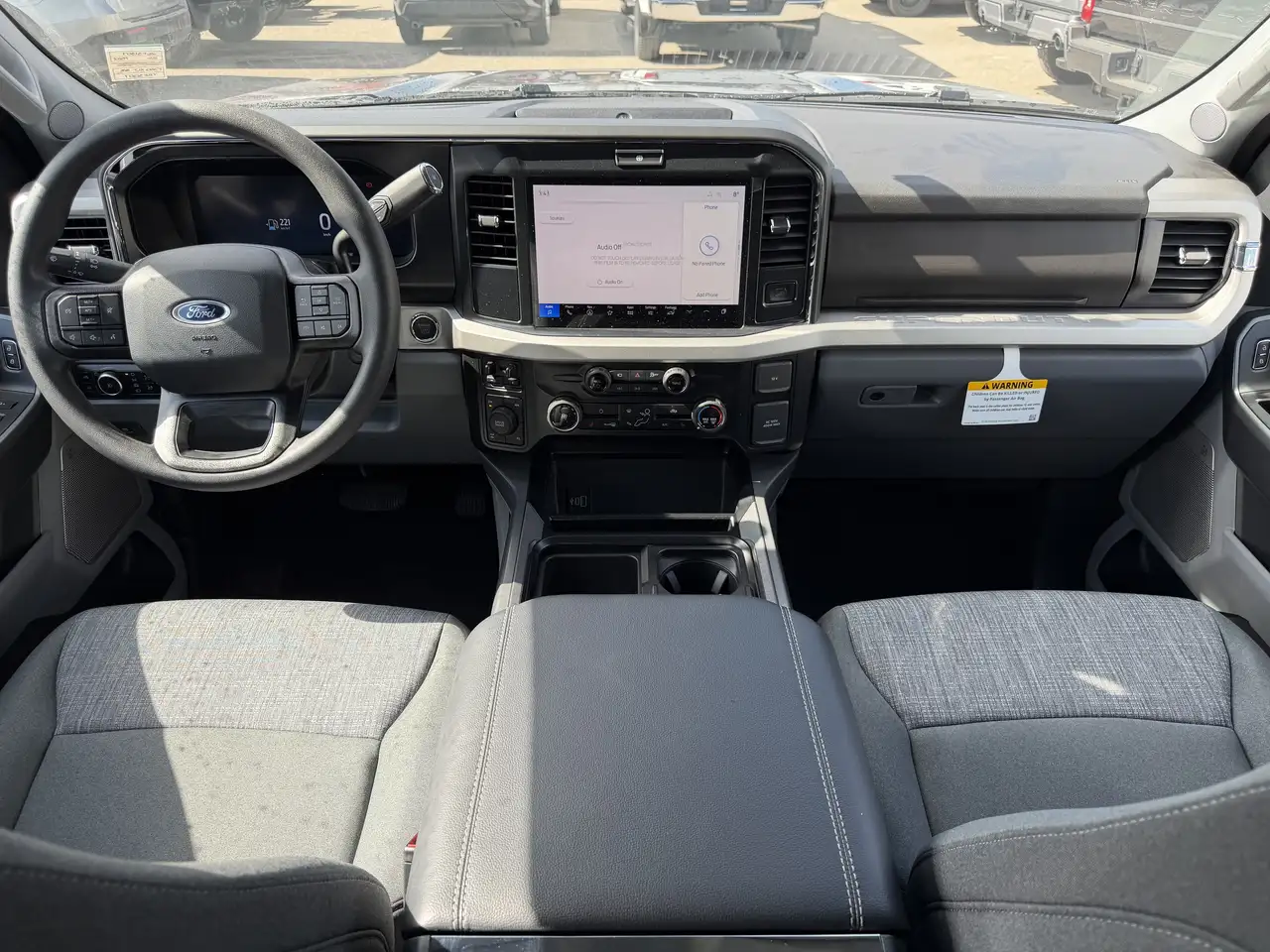 Ford F 350 снимка Ford F 350
