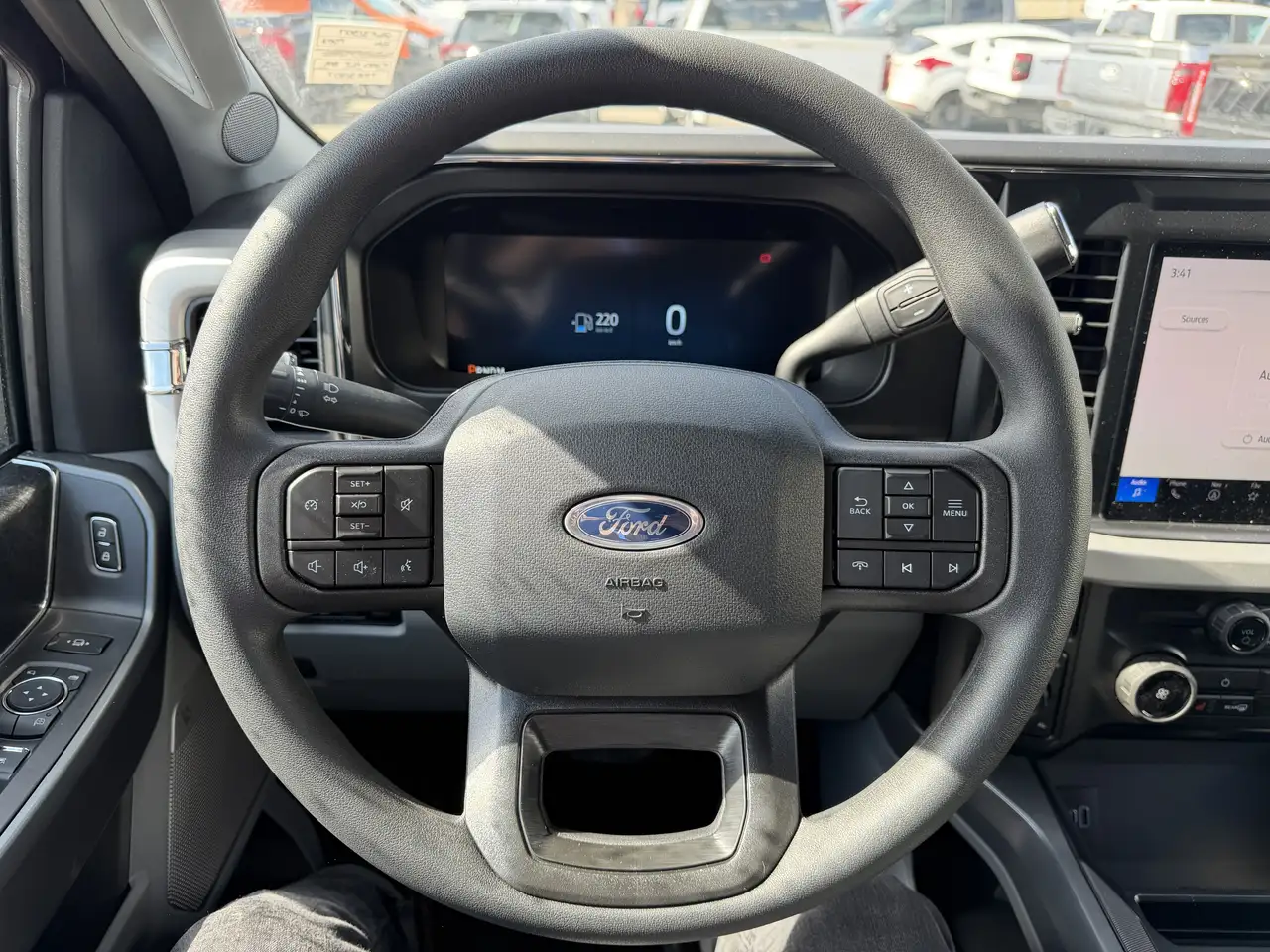 Ford F 350 снимка Ford F 350