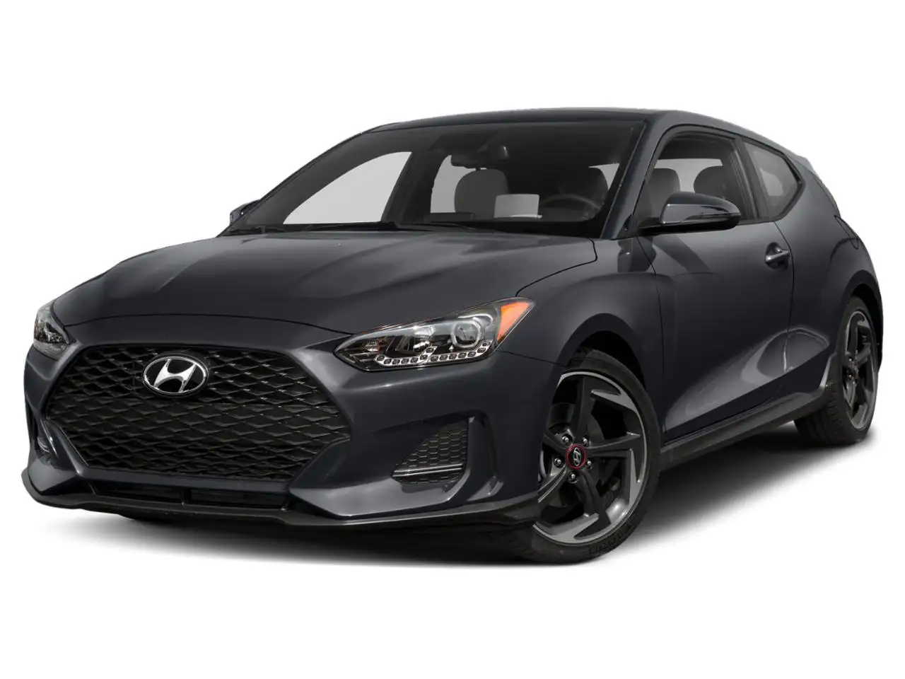 Hyundai VELOSTER fotografie Hyundai VELOSTER