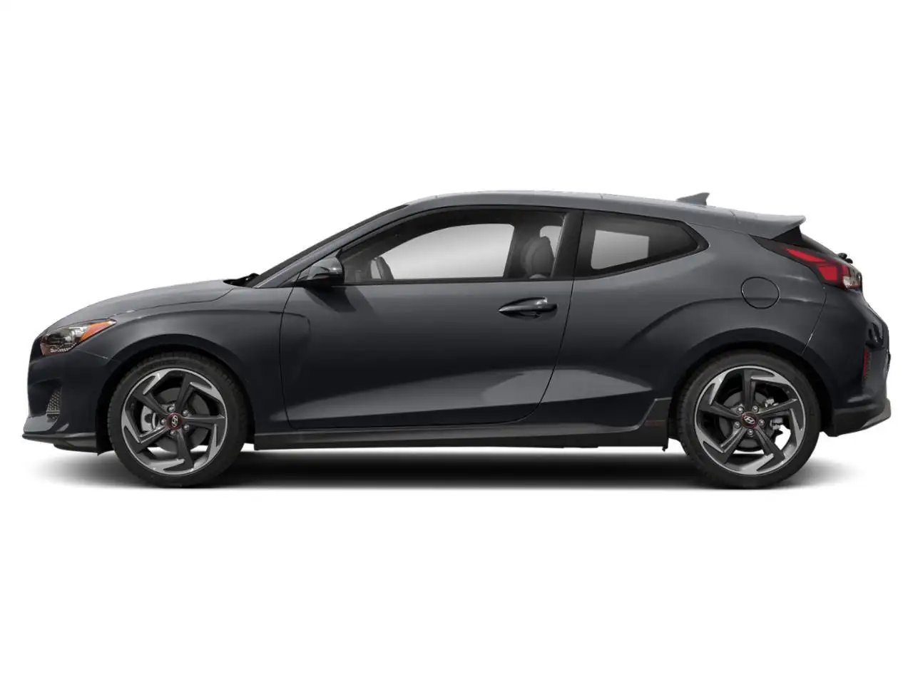 Hyundai VELOSTER fotografie Hyundai VELOSTER