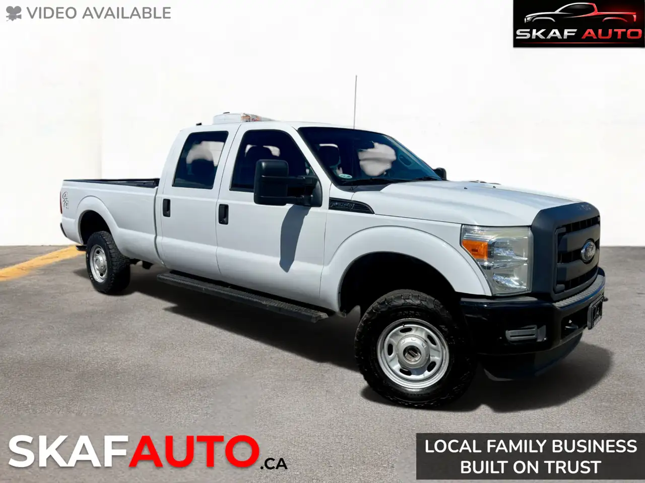 Ford F 250 снимка Ford F 250