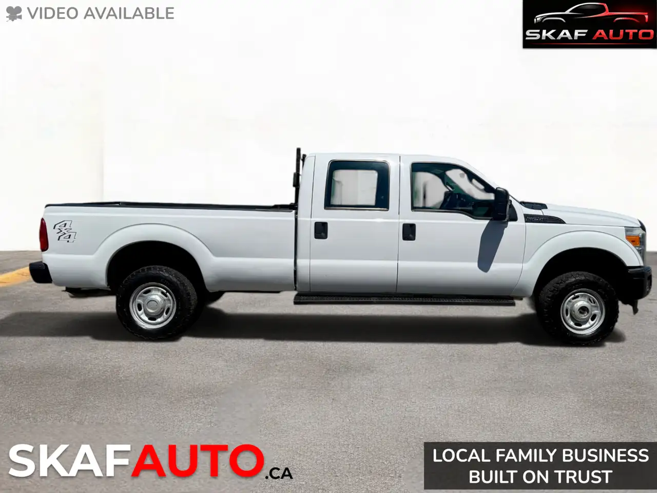 Ford F 250 снимка Ford F 250