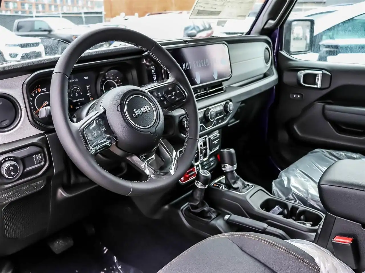 Jeep Gladiator photo Jeep Gladiator
