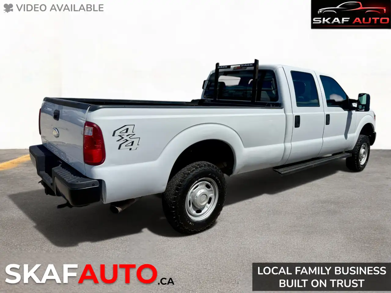 Ford F 250 снимка Ford F 250