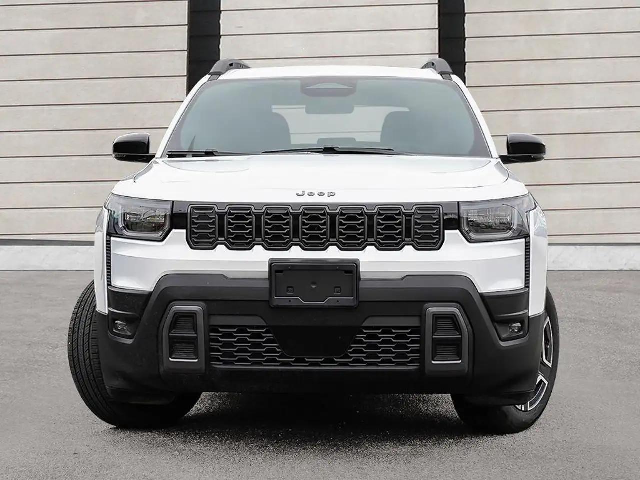 Jeep Cherokee photo Jeep Cherokee