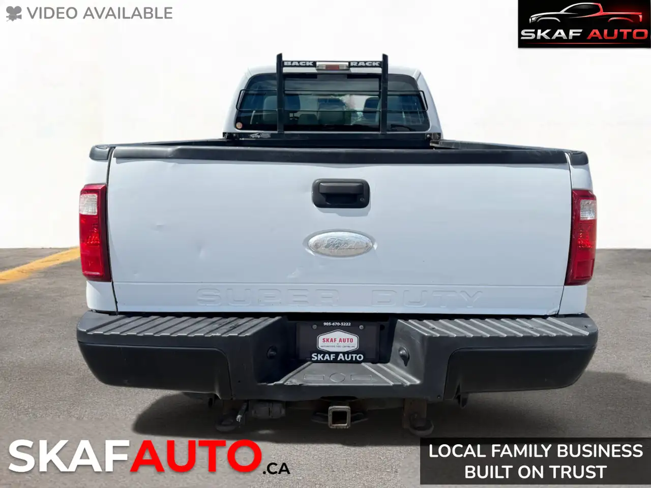 Ford F 250 снимка Ford F 250