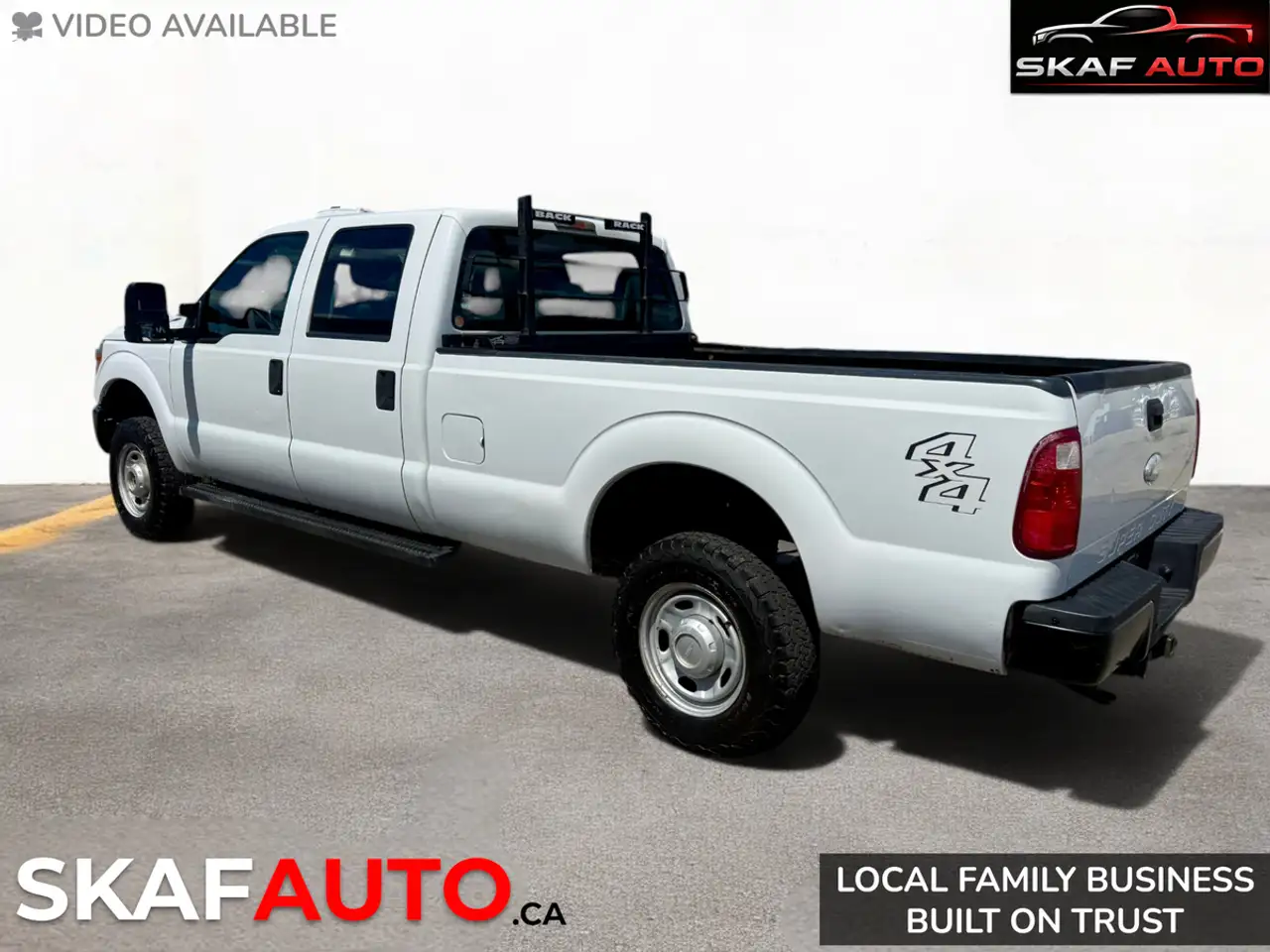 Ford F 250 снимка Ford F 250