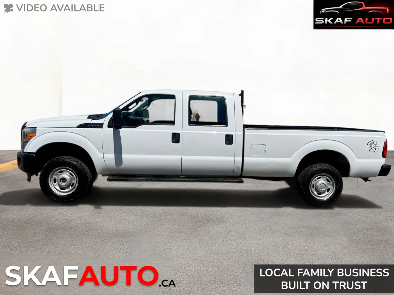Ford F 250 снимка Ford F 250