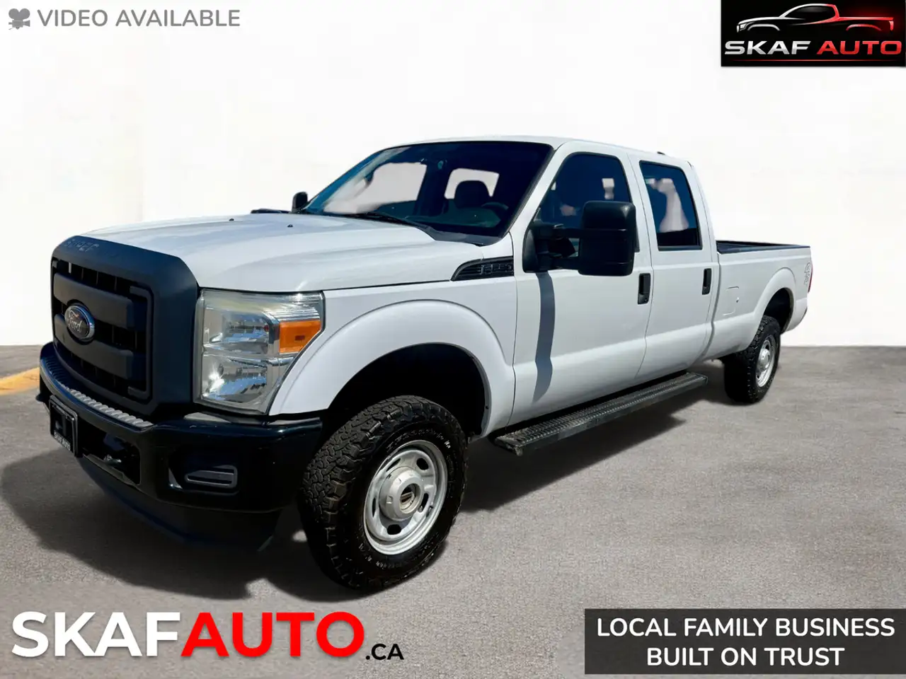 Ford F 250 снимка Ford F 250