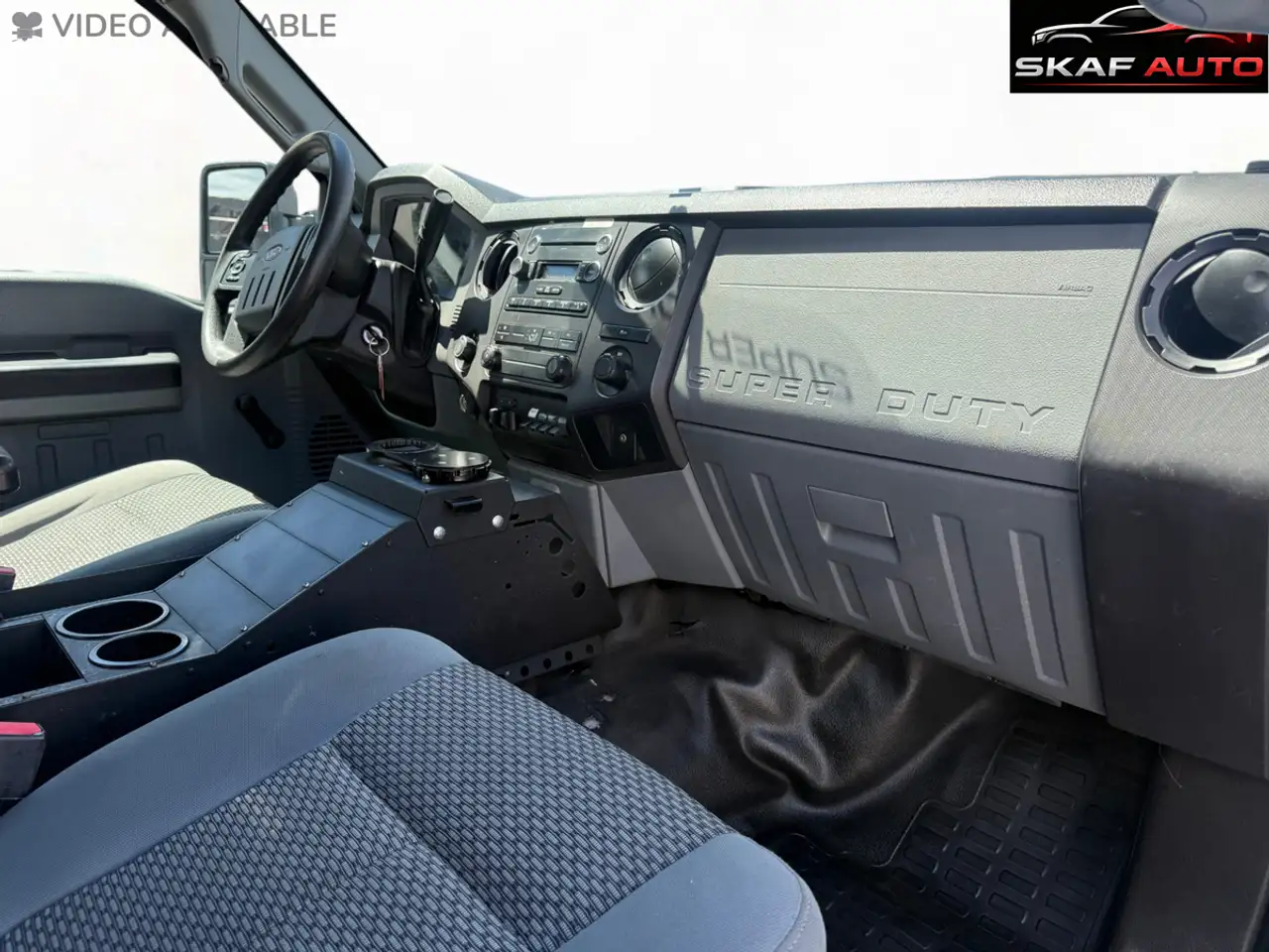 Ford F 250 снимка Ford F 250