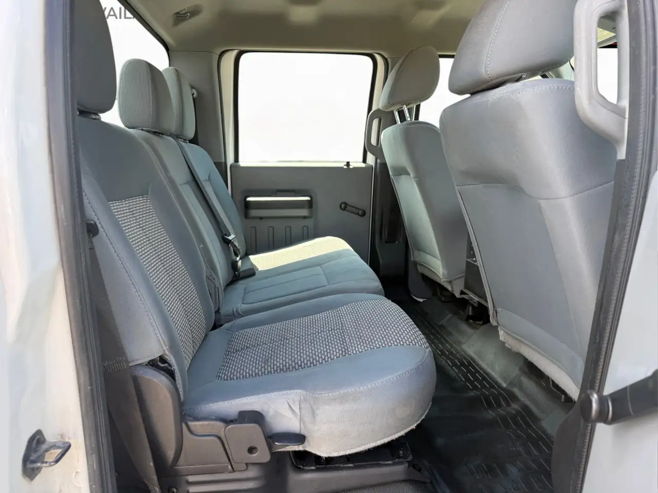 Ford F 250 снимка Ford F 250